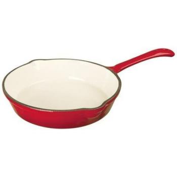 Padella e Pentola in Ghisa Smaltata KINGHOFF Kh-2262 26 cm