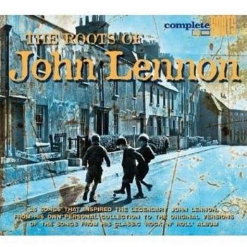 The Roots of John Lennon