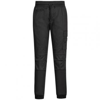 Jogger Chef Nero S – Dimensioni FR 38‑40 e UK 30‑32