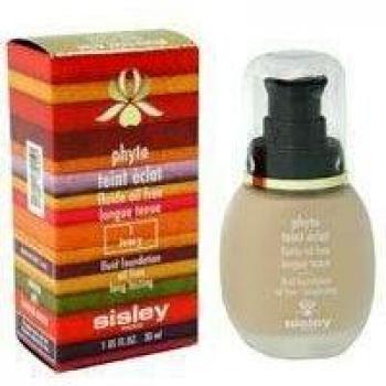 Sisley Phyto-Teint Eclat 02 Sand, Make-up 30 ml