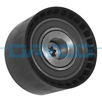 DAYCO Timing Belt Deflection/Guide Pulley ATB2790