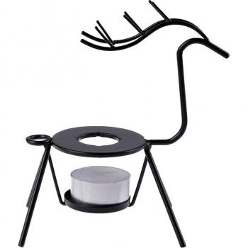 Deer Design Wax Seal Furnace