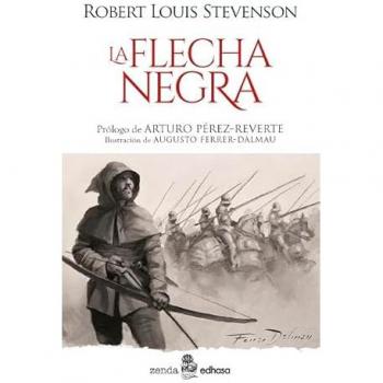 La Flecha Negra