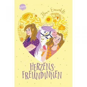 Herzensfreundinnen