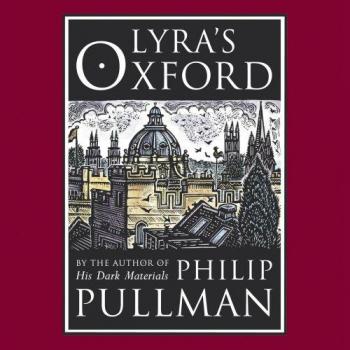 Lyra's Oxford