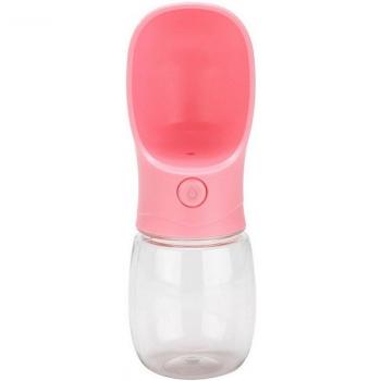 KOMMILIFE 420ml Dog Drinking Bottle