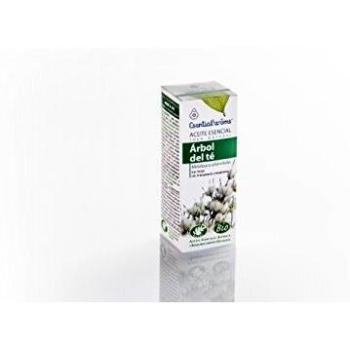 Huile essentielle d'arbre à thé bio 10ml