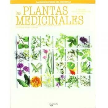 LAS PLANTAS MEDICINALES