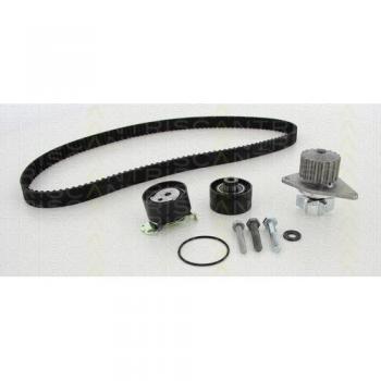 Triscan Wasserpumpe + Zahnriemen Kit 8647 280009