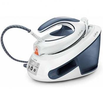 Steamfast Central Vapeur Pro Express Anti-Calc Bleu SV8052CO