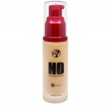 W7 HD Foundation