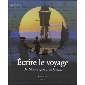 Ecrire le voyage