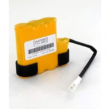 Pool Blaster Max Piscina Cleaner con Batteria 8.4v 2.5AH