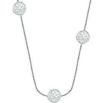 Cadenas de acero Morellato Loto SATD02 con diseño femenino