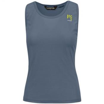 Karpos Loma Top Mujer Azul Talla M