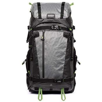 ThinkTank Backlight Mochila Fotógrafa 45L Gris