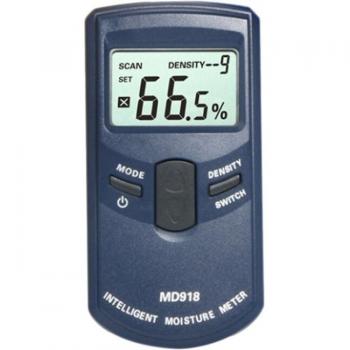 Md918 Wood Density Tester