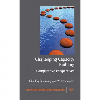 Challenging Capacity Building