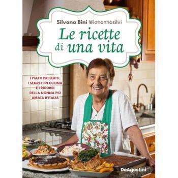 RICETTE DI UNA VITA