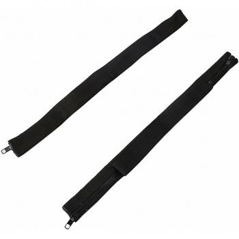 Accesorios de puerta para Jeep Wrangler JK 2007 con correa limitadora