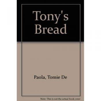 Tony's Bread