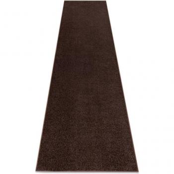Maro Brown ETON 898 Runner, 100x470 cm