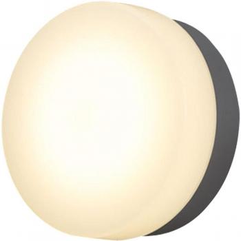 LED Verlichtingsarmatuur Iris Ohyama Zilver – IRCL5N-CIPLS-BS-P (elektrotechnisch werk vereist)
