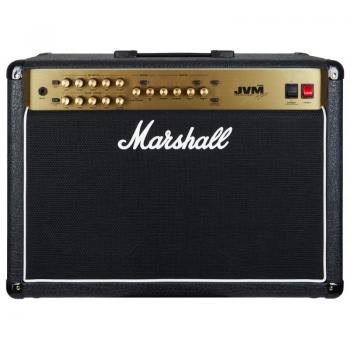 Marshall JVM210C 2‑Channel 100 W