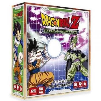 Jeu de société Dragon Ball Z