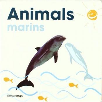 Animals marins