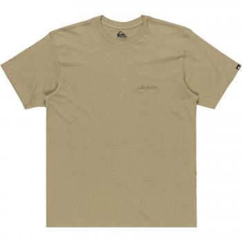 Camiseta Quiksilver Salt Water para hombre