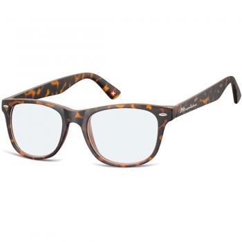 Montana Readers BLFBOX67A Gafas Recetadas para Hombre Tortoiseshell
