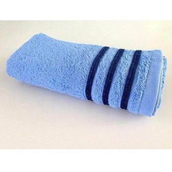 Coton Tigre Serviette Tyrni 100x150 cm