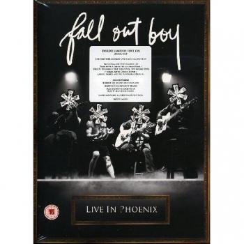 Fall Out Boy