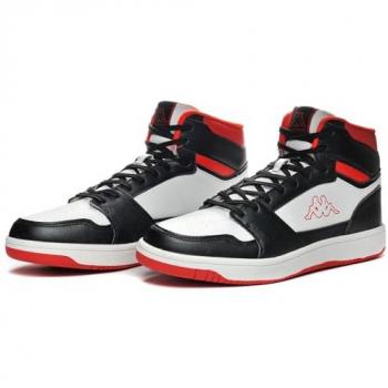 Sneakers Kappa 361G12W Weiß