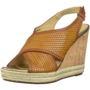 Geox Damen Sandalen JANIRA C
