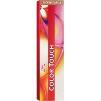 Wella Color Touch 7-47 Rubio Medio Castaño Rojizo 60ml