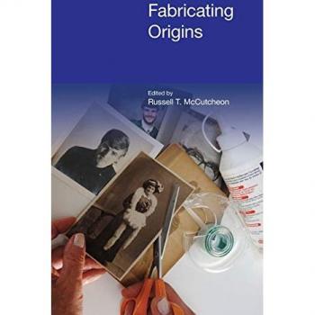 Fabricating Origins (Working with culture on the edge)