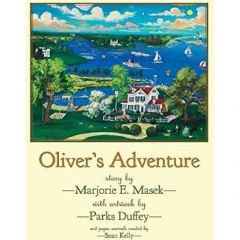 Oliver's Adventure
