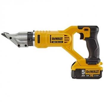 DEWALT DEWDCS491N DCS491N XR Metal Shears 18V Bare Unit