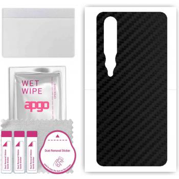 Xiaomi Mi 10 5G Protective Carbon Film Sticker