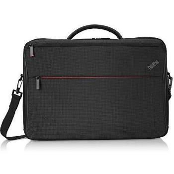 Lenovo Professional Slim Top-load Case for 15.6 inch ThinkPad Notebooks