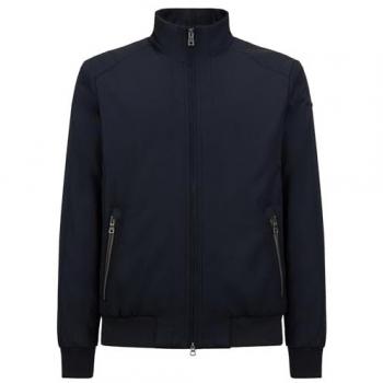 Geox Damiano Men's Down Jacket