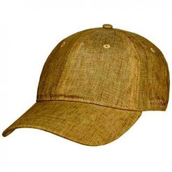 Casquette Stetson Sydell en Lin pour Femme/Homme/Enfant