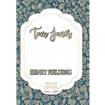 Tom Jones