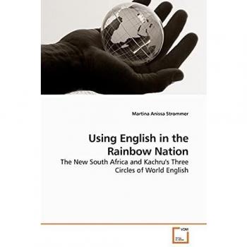 Using English in the Rainbow Nation