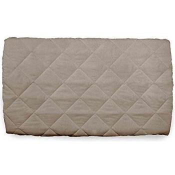 Letto Mi 80x50 cm Crema: Lenzuolo con Angoli Elasticizzati – HAUCK