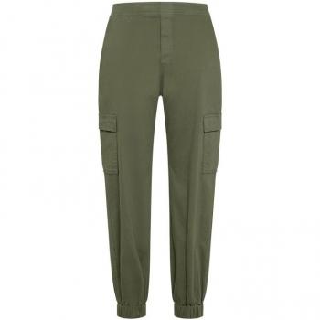 Pantalone Deha in gabardine taglia M
