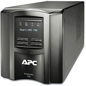 APC Smart-UPS 750VA SmartConnect