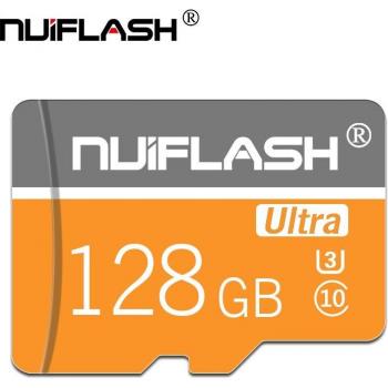 Class 10 Micro SD Card 64GB